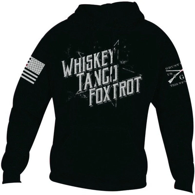 WTF Hoodie