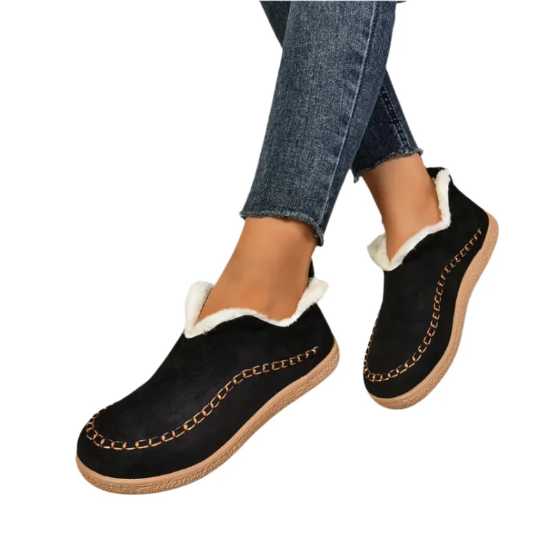 Dames Slippers Luxe Ademend Comfortabel Antislip
