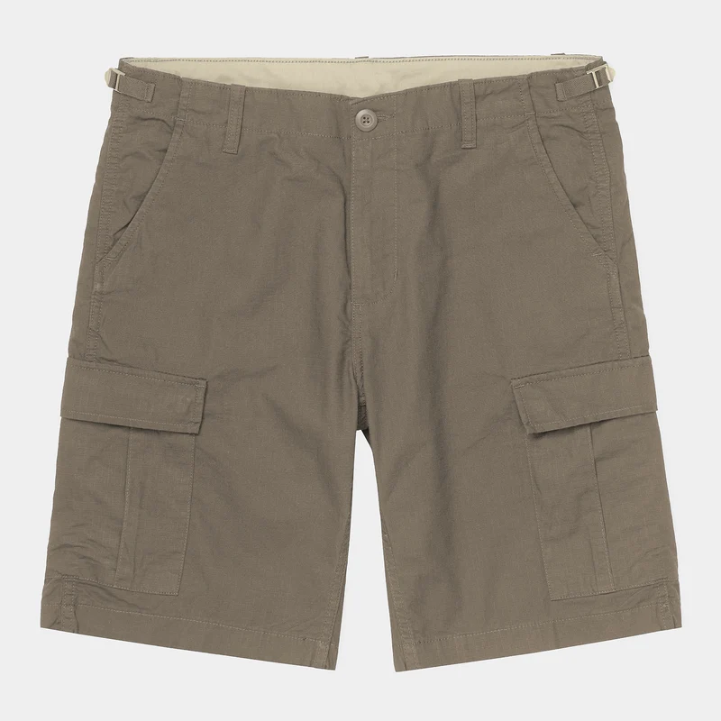 Carhartt WIP Luchtvaartshorts voor heren - Tak
