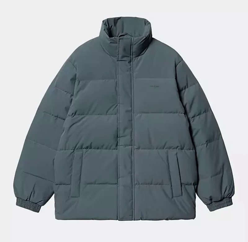 Carhartt WIP Danville-jas voor heren - erts
