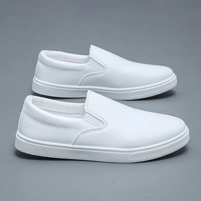 Heren Slipper Casual Comfortabel Ontwerp
