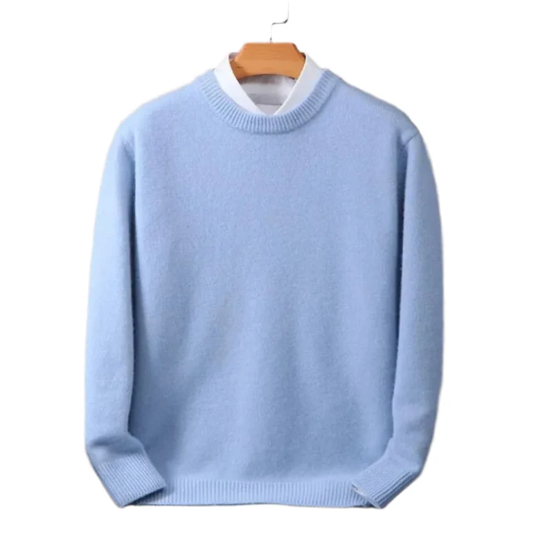 Dames Trui Ultra Zacht Cashmere Blend Casual Formeel