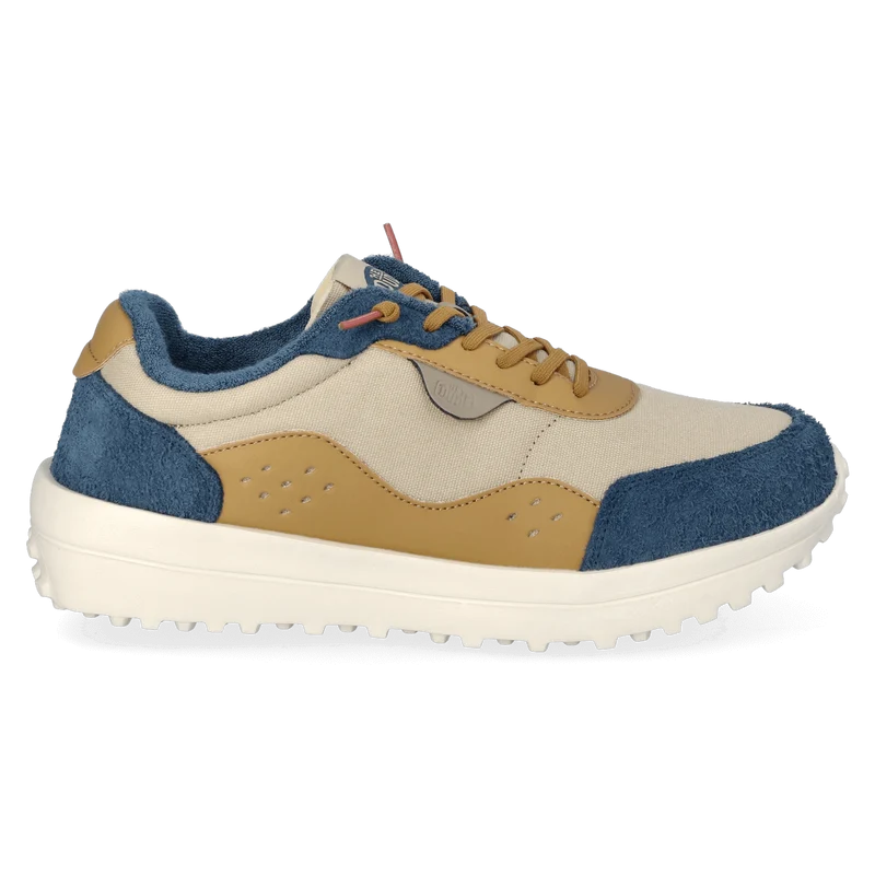 Hayden Craft Heren Sneakers Grey/Multi