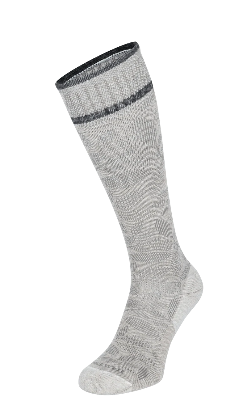 Fauna Dames Compressiekousen Klasse 2 Barley