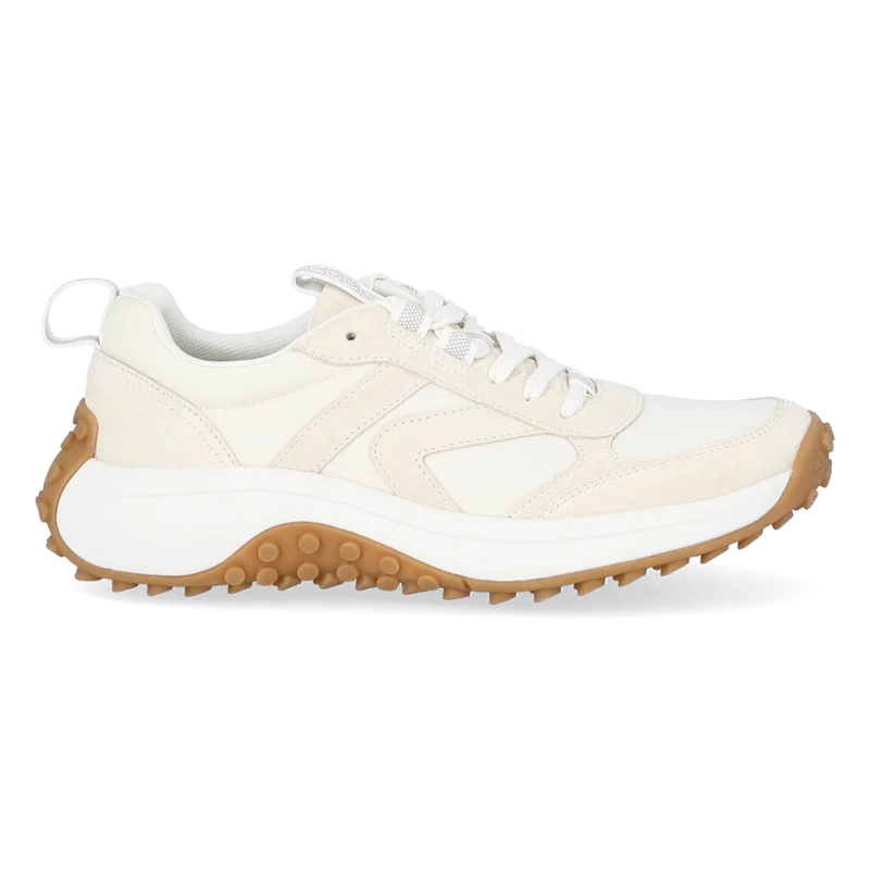 KS86 Dames Sneakers Birch/Star White