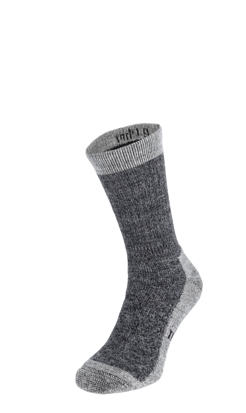 Trail Blazer Dames Wandelsokken Klasse 1 Charcoal