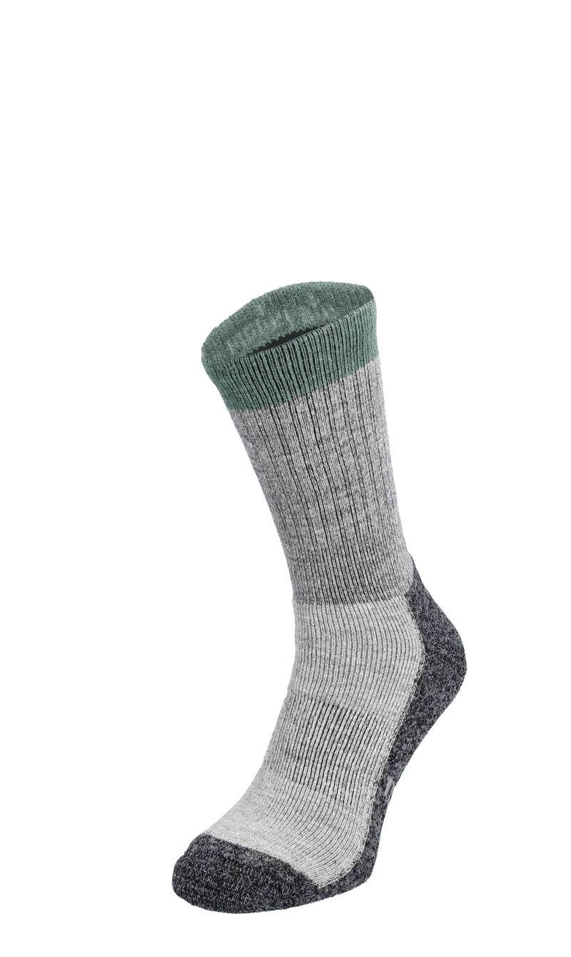 Trail Blazer Heren Wandelsokken Klasse 1 Grey