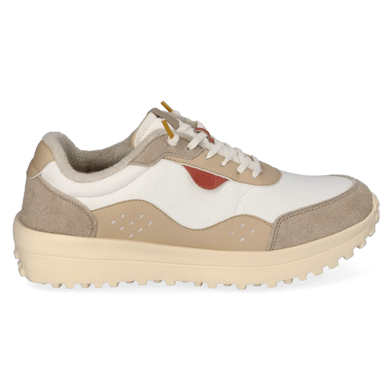 Hayden Craft Heren Sneakers White/Multi