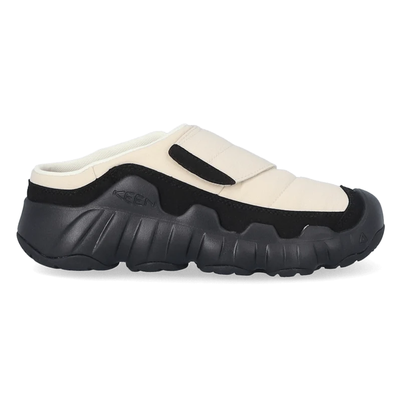 Hypowser Wrap Dames Schoenen Silver Lining/Black
