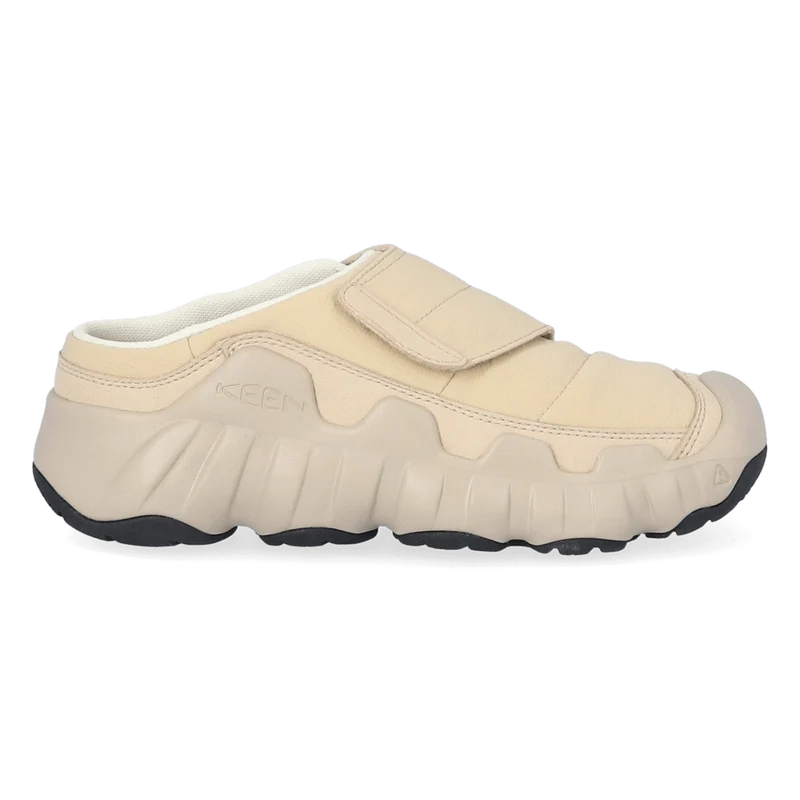 Hypowser Wrap Dames Schoenen Safari/Plaza Taupe