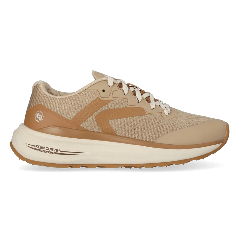 WK500 Dames Wandelschoenen Chipmunk/Cornstalk