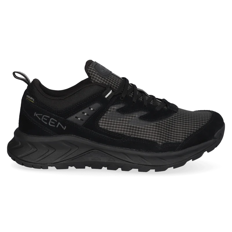 Hightrail Explorer Heren Wandelschoenen Black/Magnet