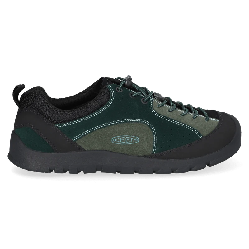 Jasper Rocks Heren Sneakers Scarab/Arctic
