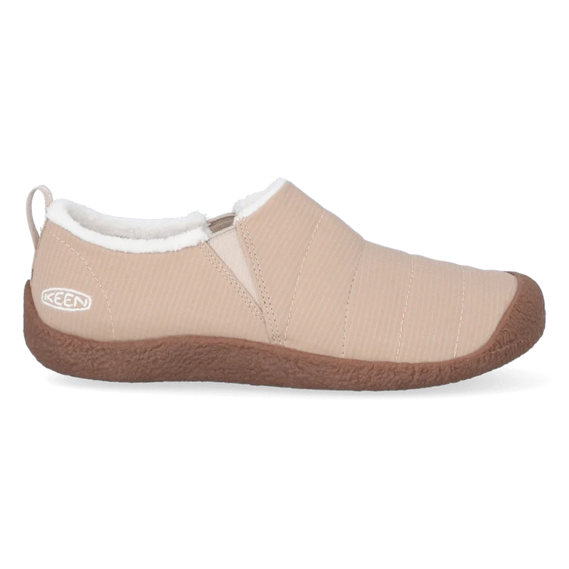 Howser II Dames Instappers Doeskin