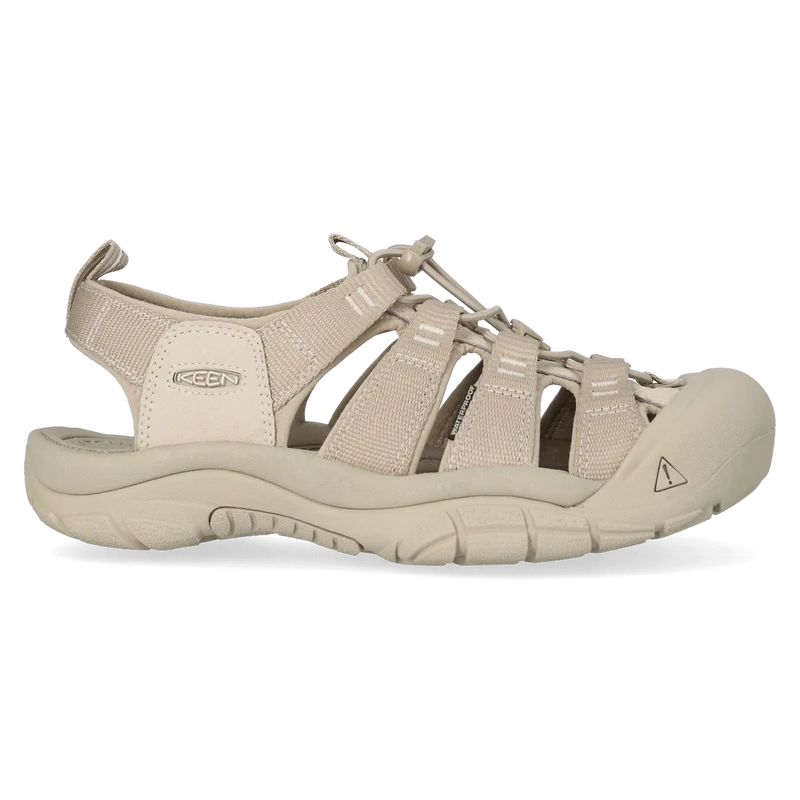Newport H2 Heren Wandelsandalen Monochrome/Plaza Taupe