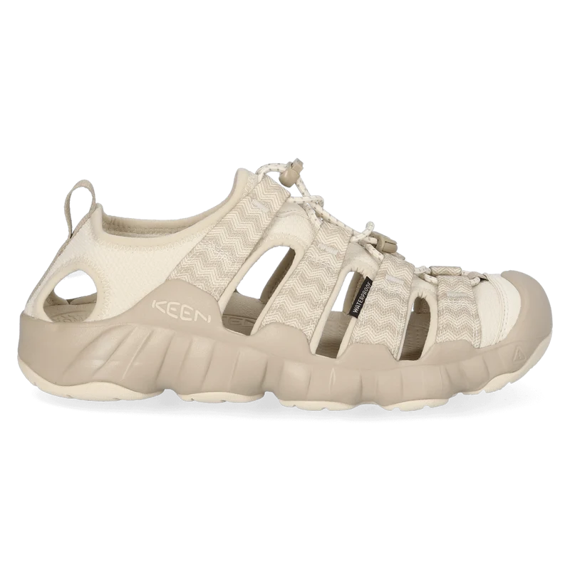 Hyperport H2 Heren Sandalen Alloy/Legion Blue