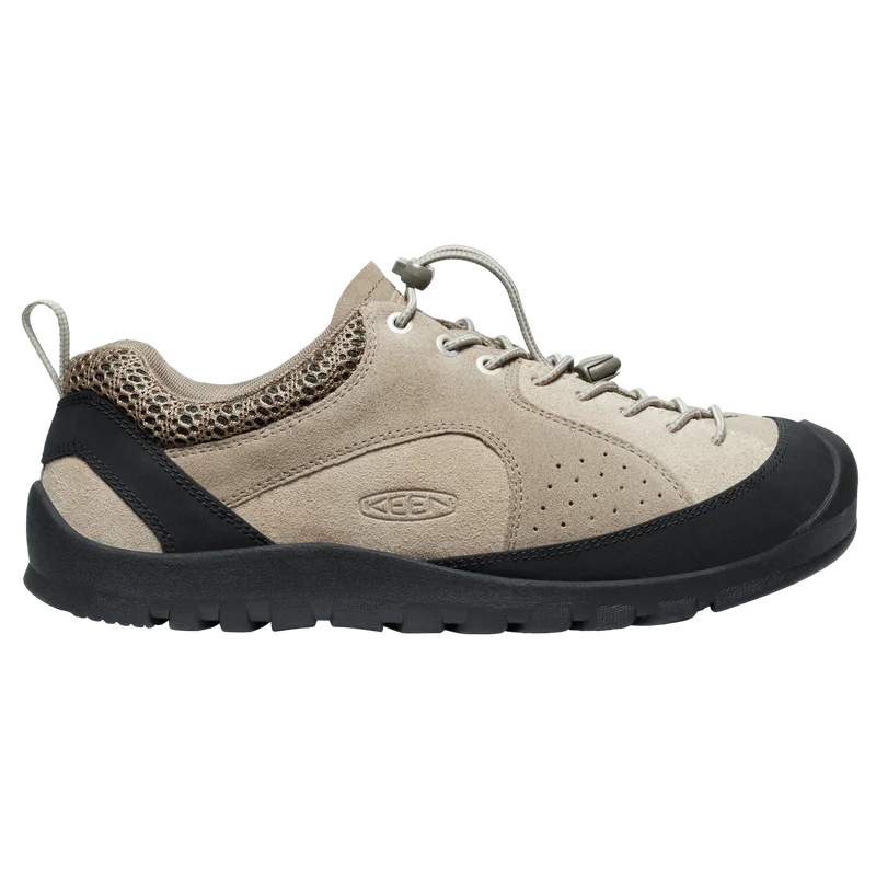 Jasper Rocks Heren Sneakers Cuban Beige