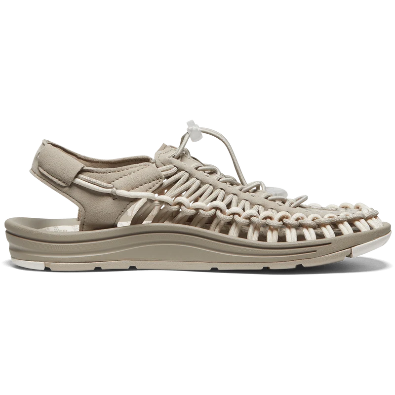 Uneek Dames Sandalen Ua Greige