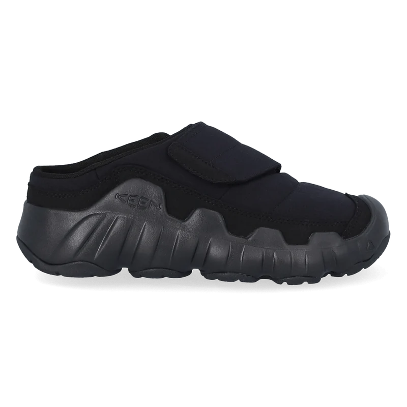 Hypowser Wrap Dames Schoenen Black/Black