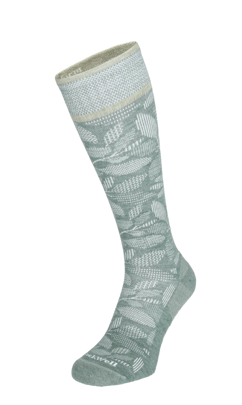 Fauna Dames Compressiekousen Klasse 2 Juniper