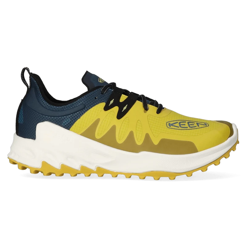 Zionic Speed Heren Wandelschoenen Antique Moss/Evening Primrose