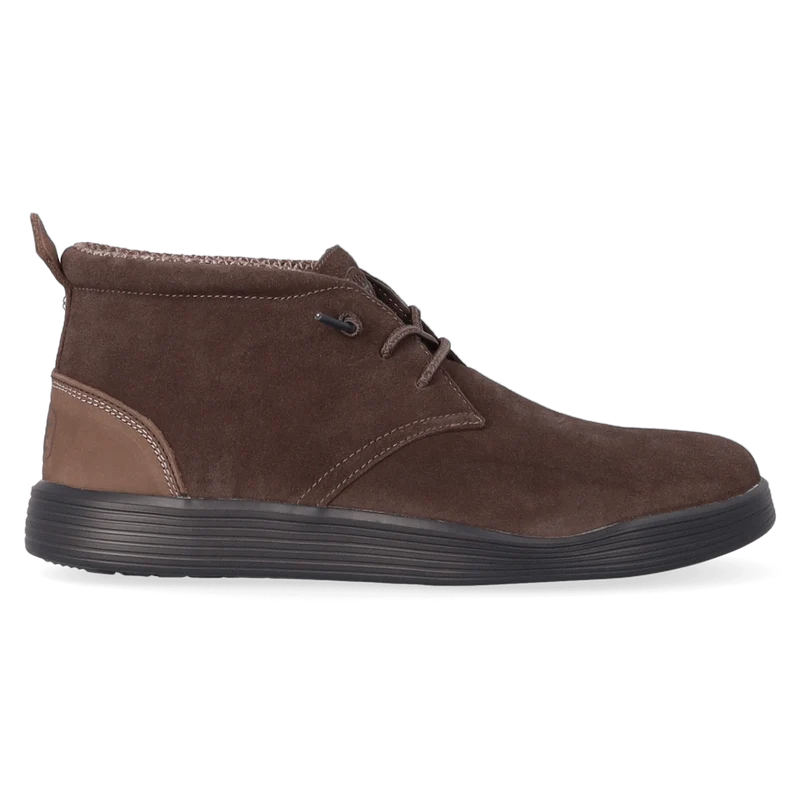 Jo Heren Boots Java