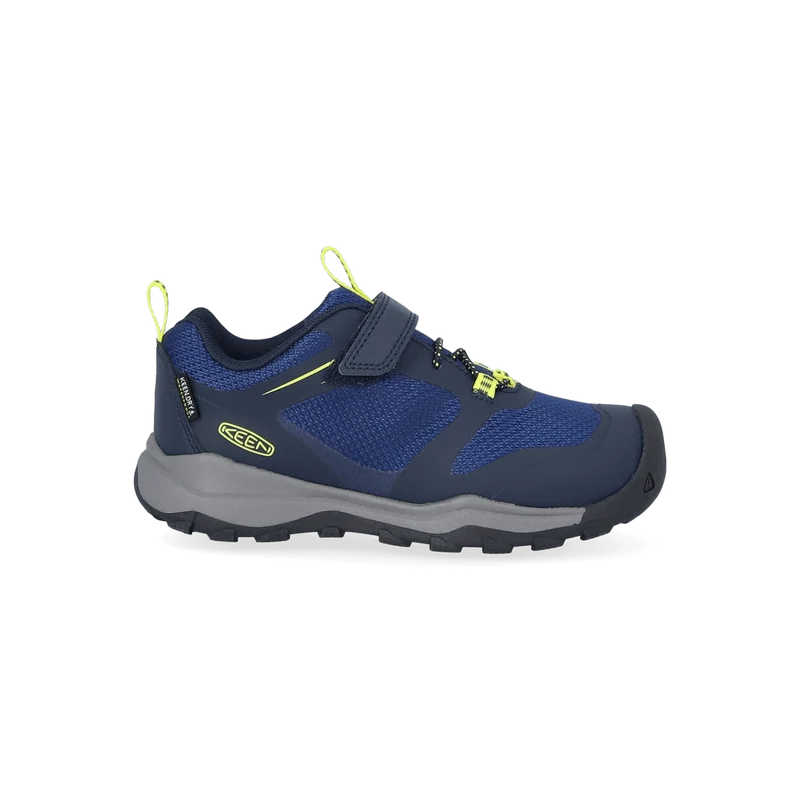Wanduro Older Kids Wandelschoenen Sky Captain/Evening Primrose