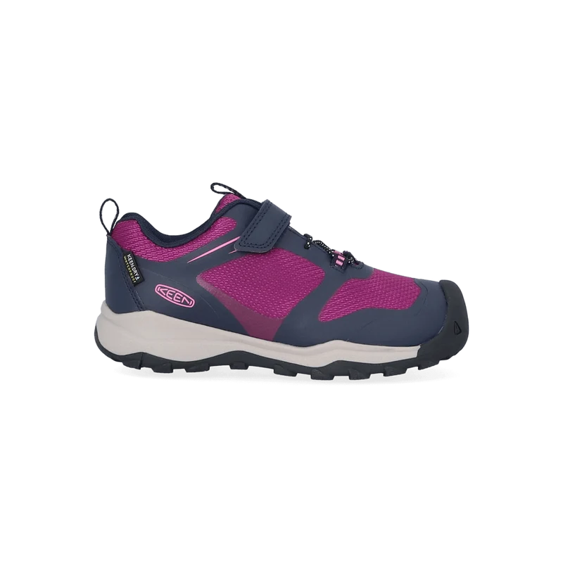 Wanduro Younger Kids Wandelschoenen Sky Captain/Charisma