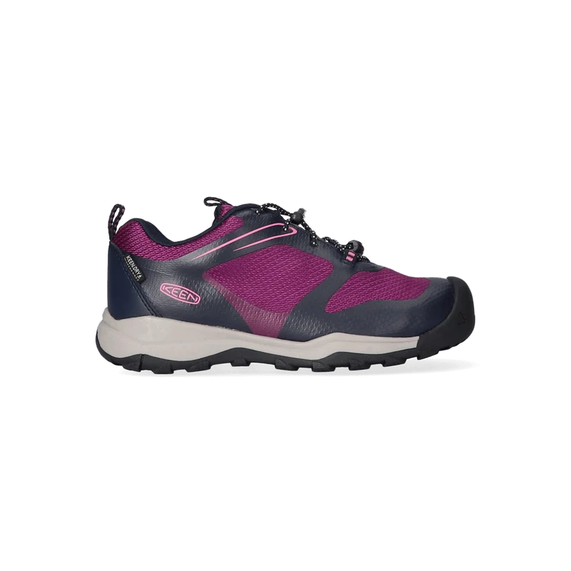Wanduro Older Kids Wandelschoenen Sky Captain/Charisma