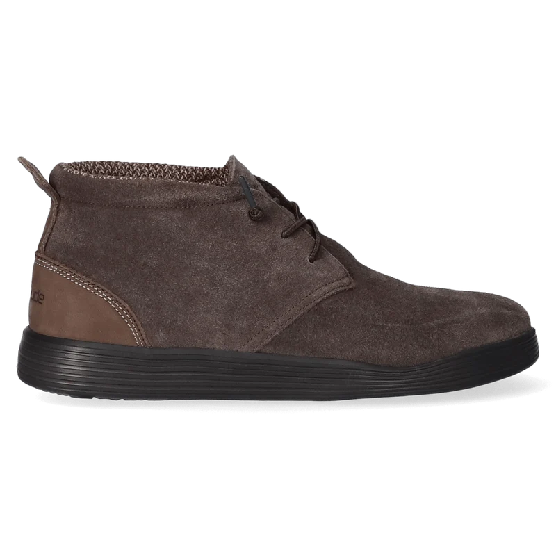 Jo Heren Boots Java