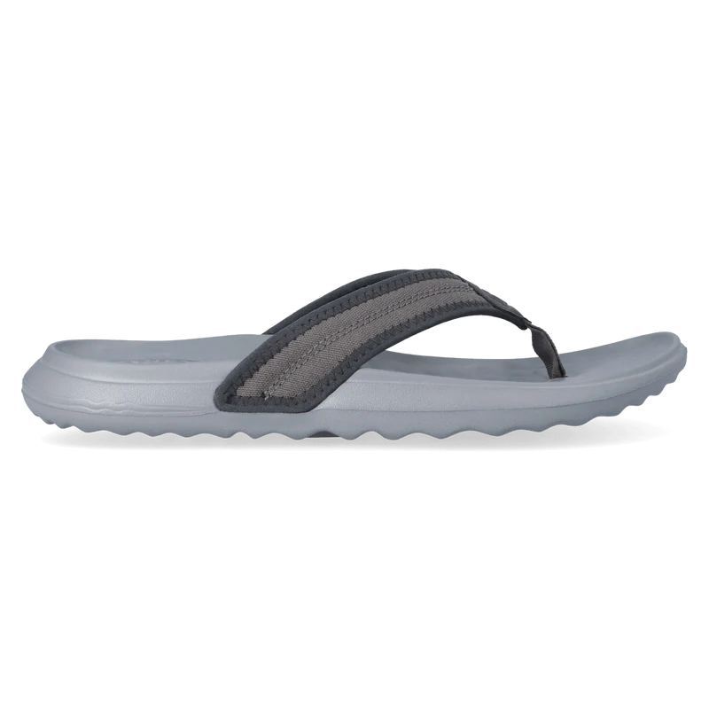 Myers Flip Sport Mode Heren Slippers Black/Grey