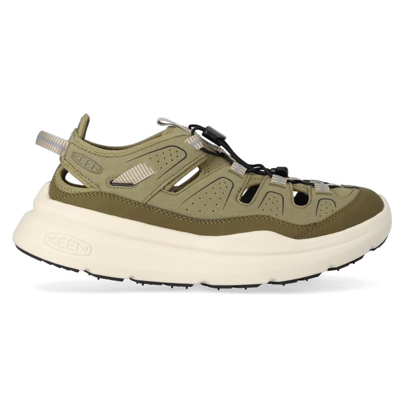 WK450 Heren Wandelsandalen Martini Olive/Plaza Taupe