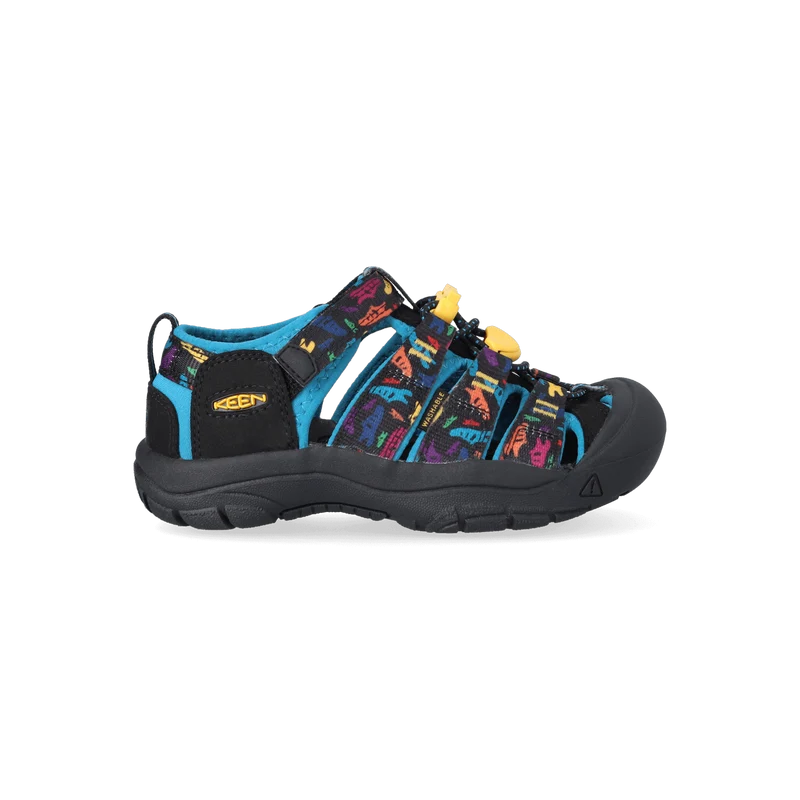 Newport H2 Younger Kids Sandalen Newporty Mcnewport