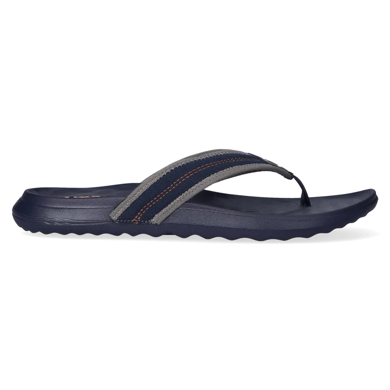 Myers Flip Sport Mode Heren Slippers Navy/Navy