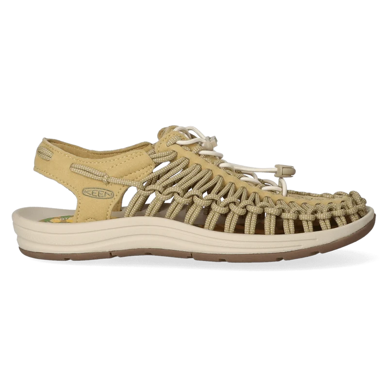Uneek Dames Sandalen Mimosa 2