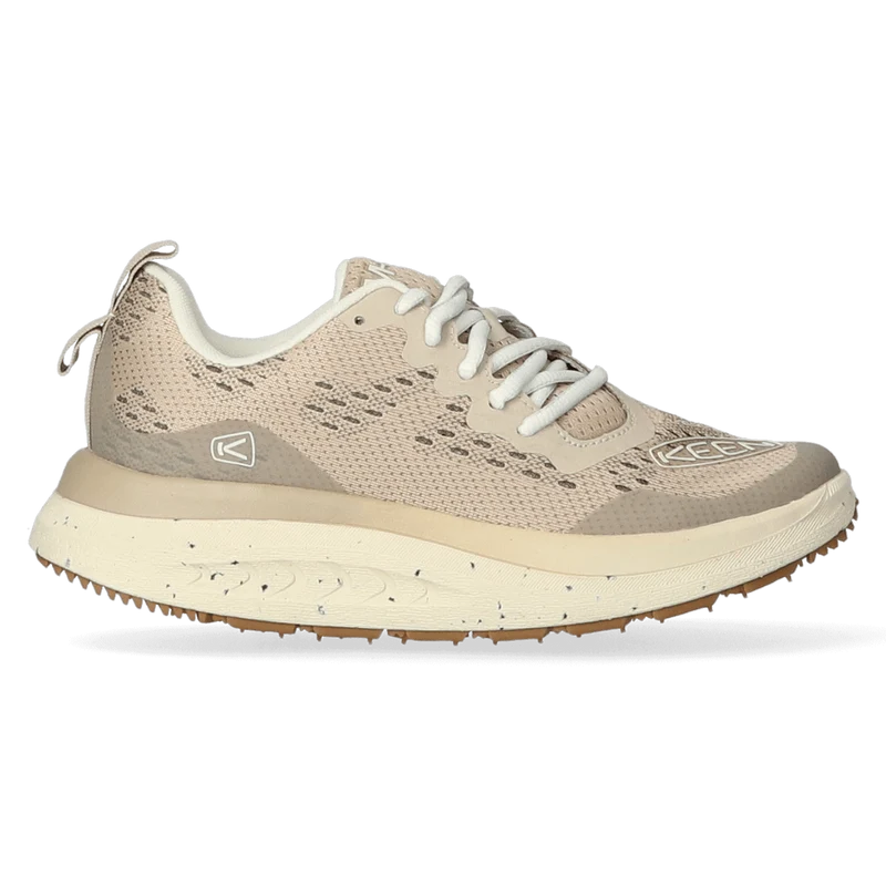 WK400 Dames Wandelschoenen Plaza Taupe/Birch