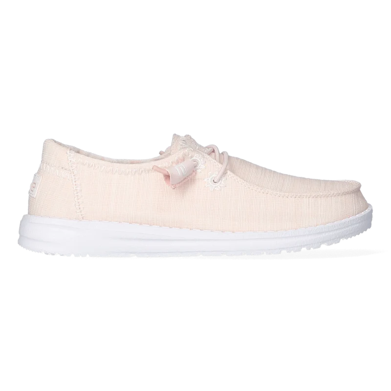 Wendy Star Dames Instappers Pink