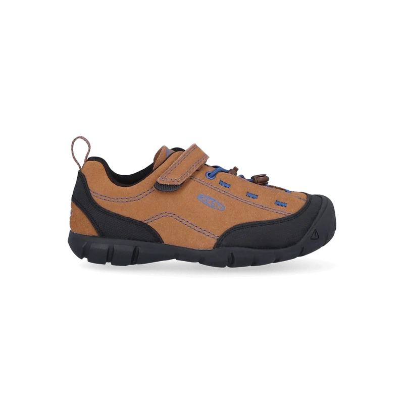 Jasper II Older Kids Sneakers Toasted Coconut/Bright Cobalt