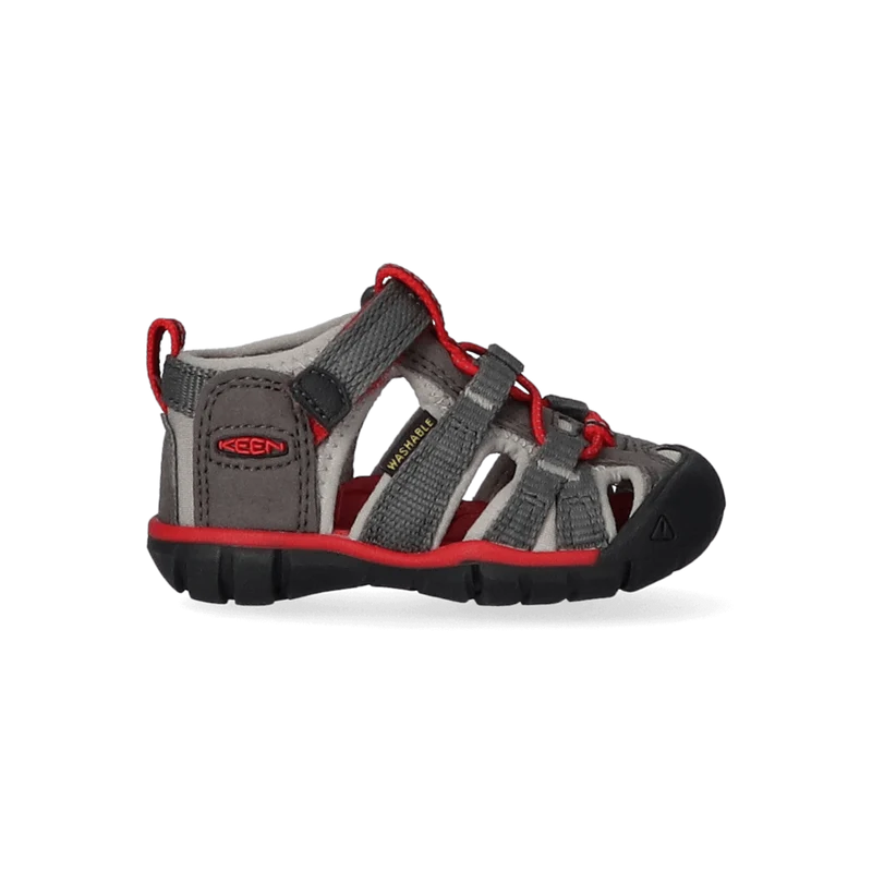 Seacamp II Toddler Sandalen Magnet/Drizzle