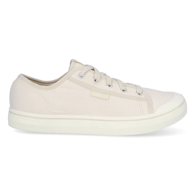 Elsa Lite Dames Sneakers Natural/Plaza Taupe
