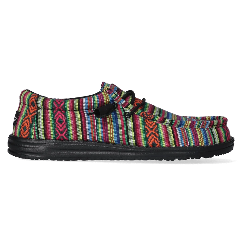 Wally Serape Heren Instappers Mesa Verde