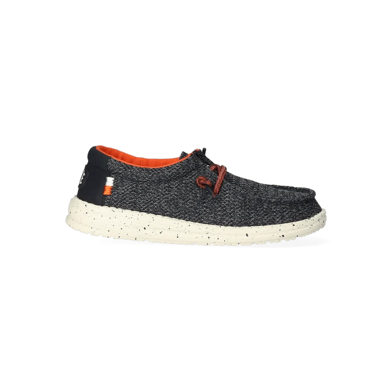 Wally Youth Jongens Instappers Sox Ocean Blue