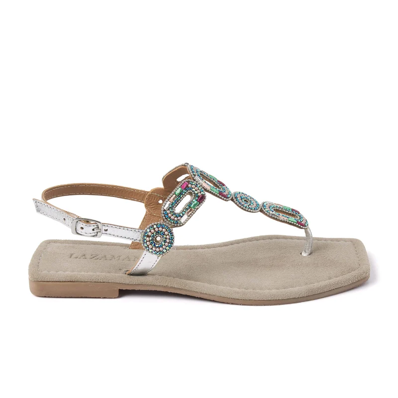 Dames Sandalen 33.540 Sage