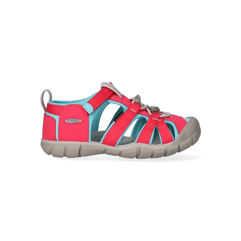 Seacamp II Younger Kids Sandalen Azalea/Ipanema