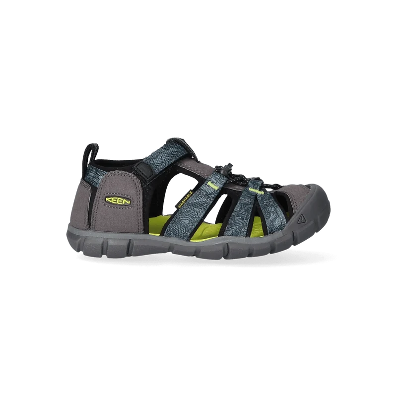 Seacamp II Older Kids Sandalen Magnet/Evening Primrose