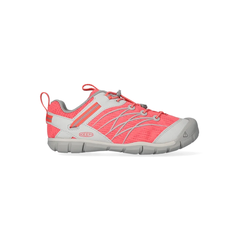 Chandler CNX Older Kids Wandelschoenen Drizzle/Dubarry