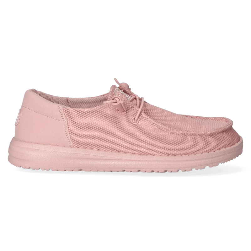 Wendy Funk Dames Instappers Mono Rose Sand