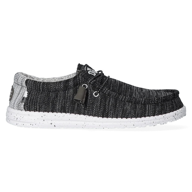 Wally Stretch Heren Instappers Meteorite