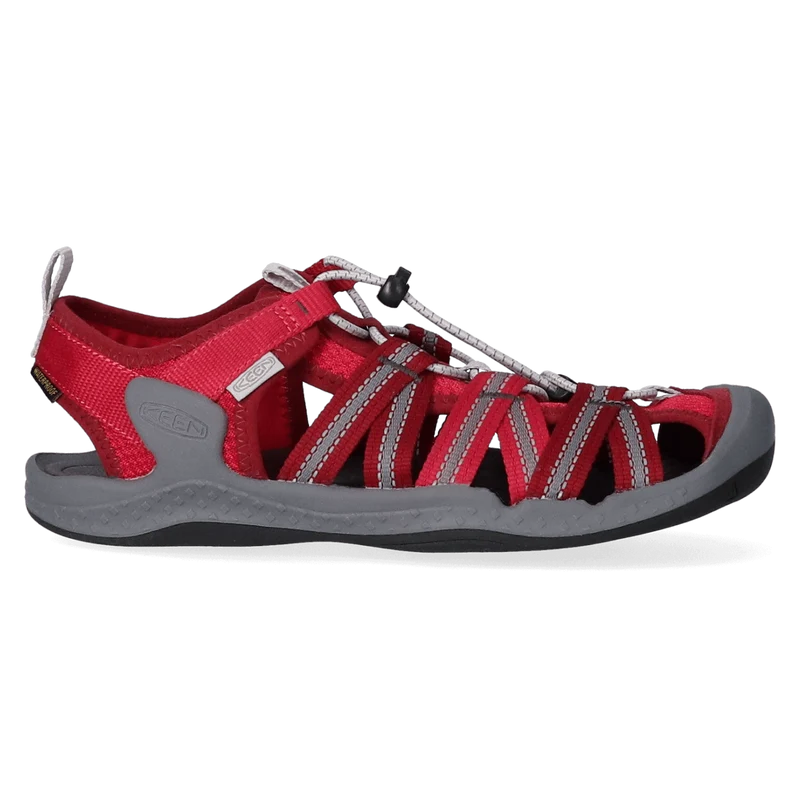 Drift Creek H2 Dames Outdoor Sandalen Jam/Rhubarb