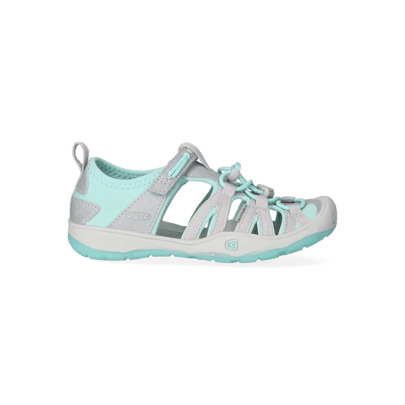 Moxie Younger Kids Sandalen Blue Tint/Vapor